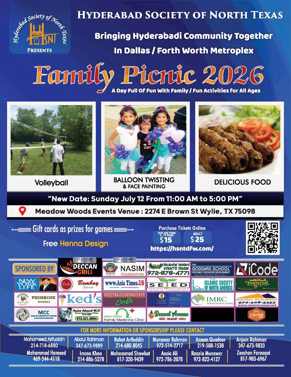 Flyer 2026